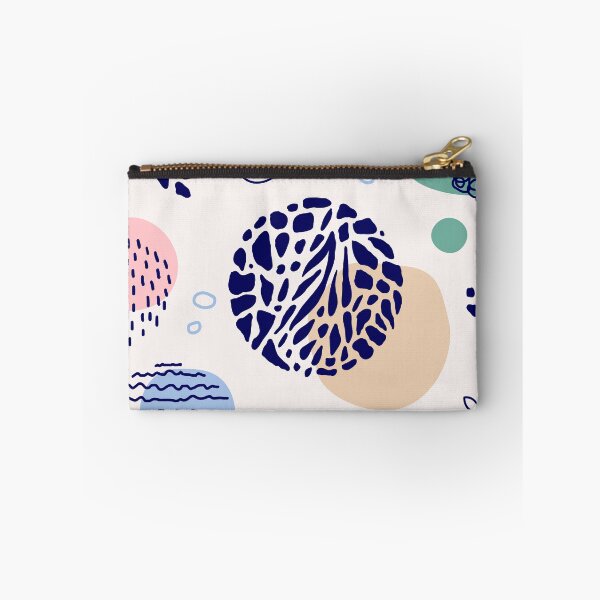Item preview, Trendy organic pattern designed and sold by kohath1.