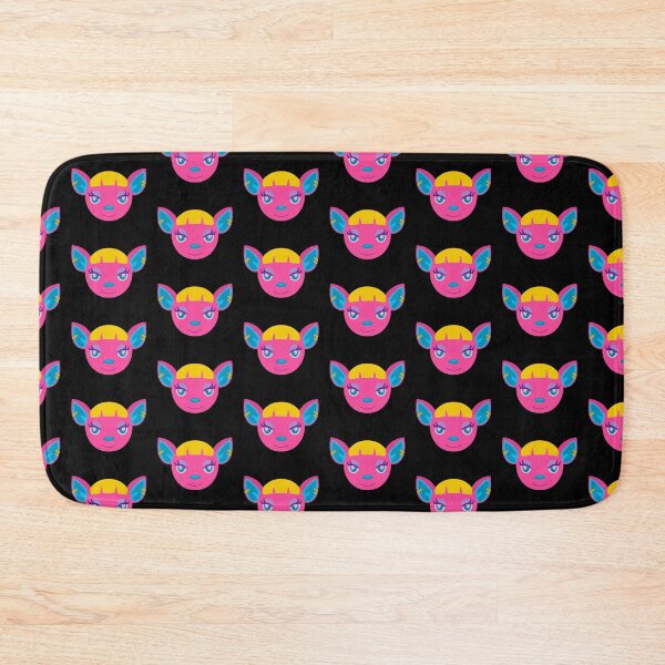 Item preview, Fuchsia Icon designed and sold by slmarcotte000.
