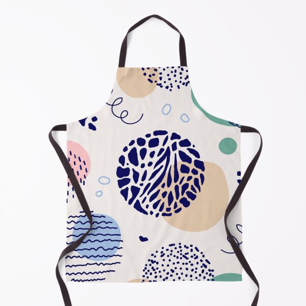 Item preview, Trendy organic pattern designed and sold by kohath1.