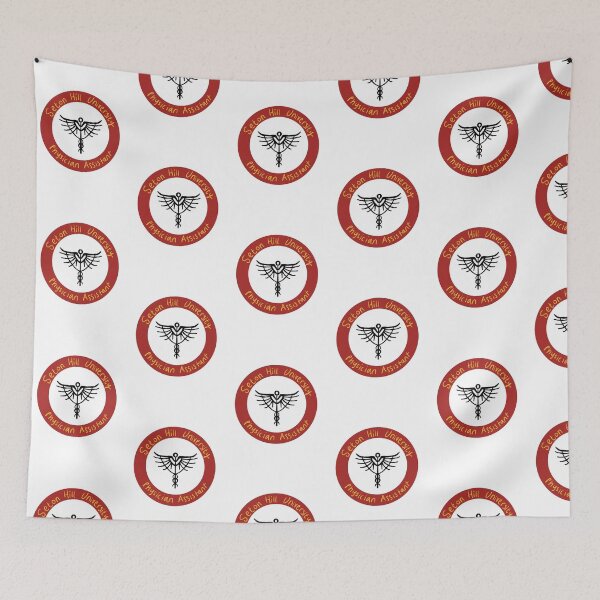 Item preview, Seton Hill University Physician Assistant  designed and sold by jajatomtom.