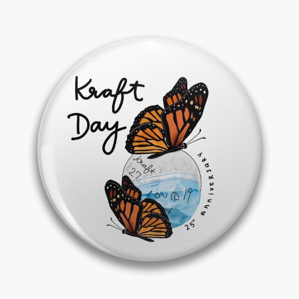 Item preview, Kraft day designed and sold by Robyn Kraft.