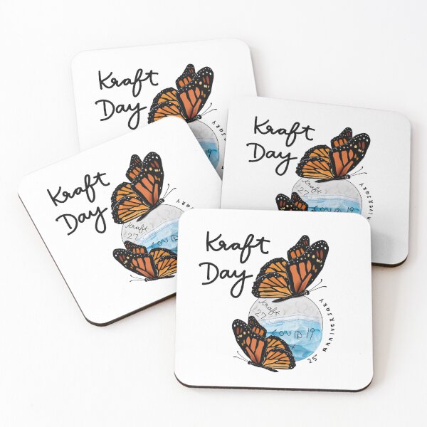 Item preview, Kraft day designed and sold by Robyn Kraft.