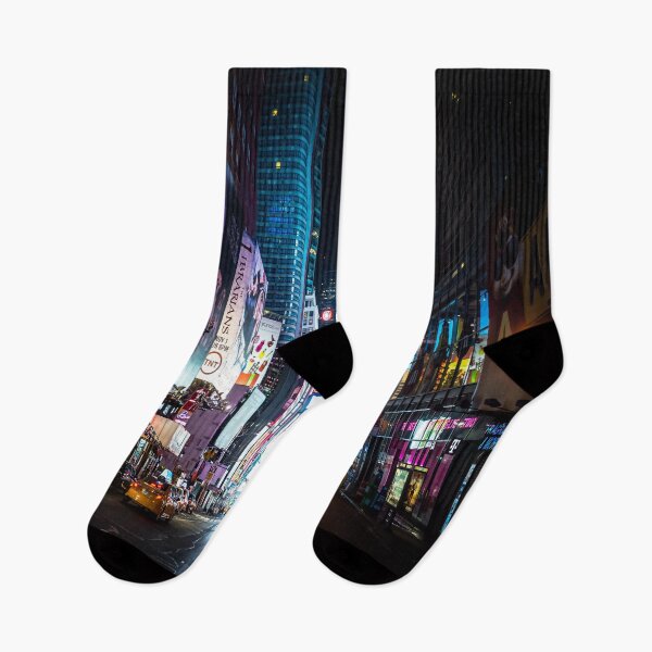 Item preview, Times Square - New York designed and sold by FranFornix.