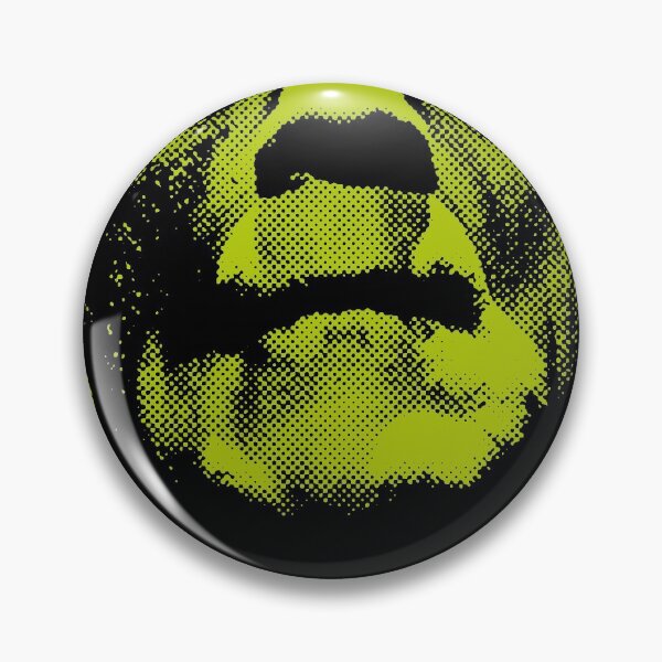 Item preview, Classic Frankenstein's Monster designed and sold by pushingnormal.