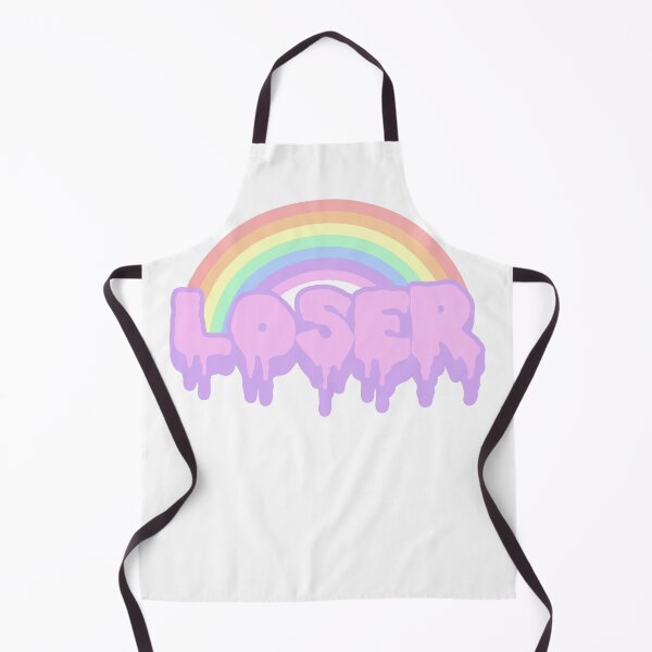 Item preview, Pastel Grunge Loser designed and sold by thegreenclock.
