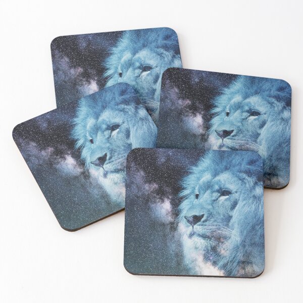 Item preview, Star lion designed and sold by babidi34.