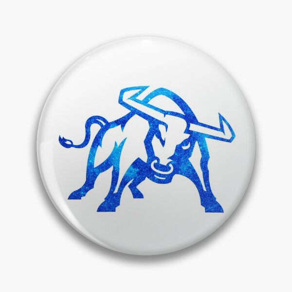 Artikelvorschau, Glitter Big Blue ~ Bundesstaat Utah entworfen und verkauft von ConceptualClub.