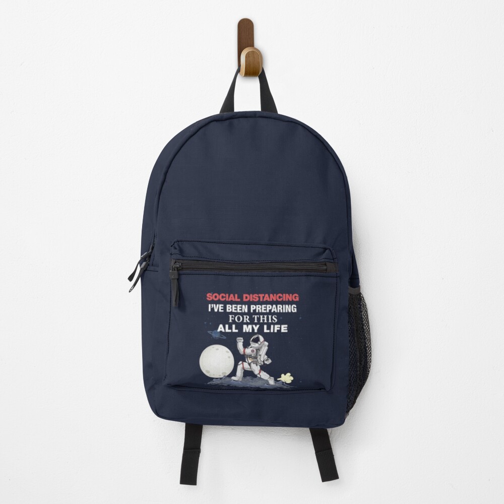 Item preview, Backpack designed and sold by Ribsa.