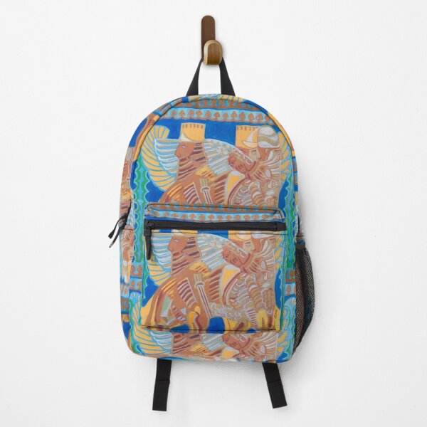 Lamassu Backpack