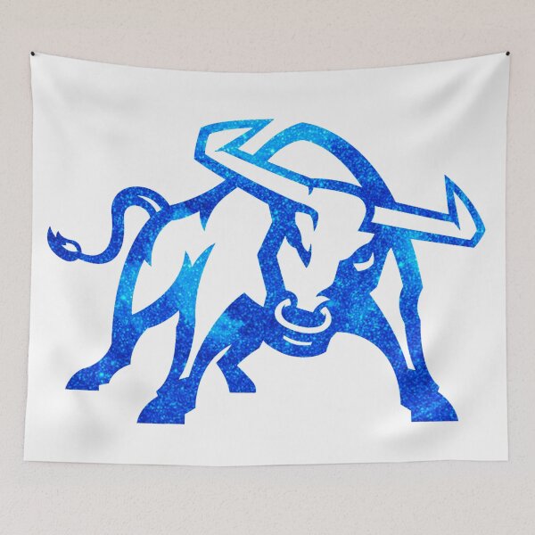 Artikelvorschau, Glitter Big Blue ~ Bundesstaat Utah entworfen und verkauft von ConceptualClub.