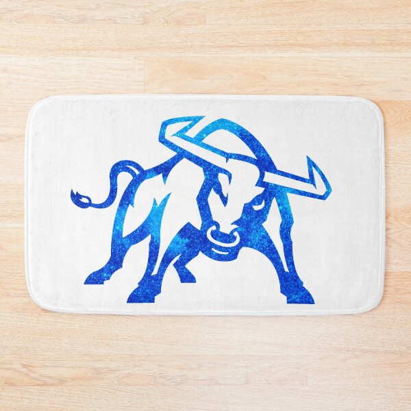 Artikelvorschau, Glitter Big Blue ~ Bundesstaat Utah entworfen und verkauft von ConceptualClub.