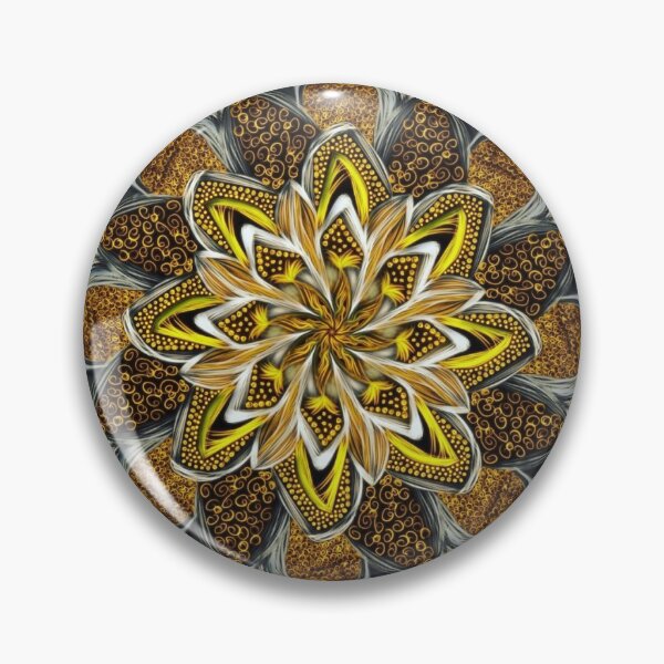 Item preview, Golden Bloom designed and sold by busyBeanz.