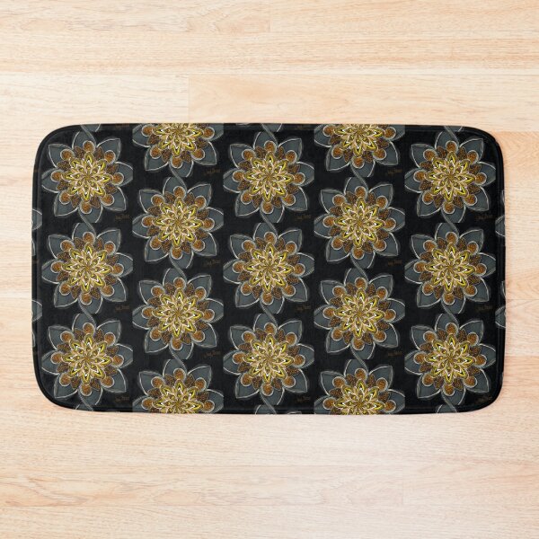 Item preview, Golden Bloom designed and sold by busyBeanz.