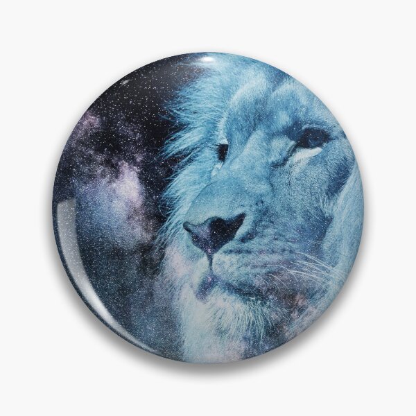 Item preview, Star lion designed and sold by babidi34.