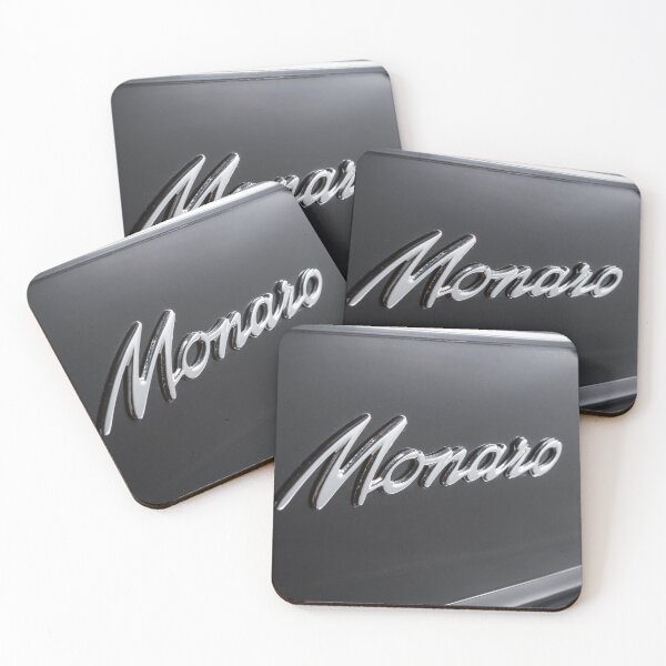Item preview, Holden Monaro designed and sold by HoskingInd.