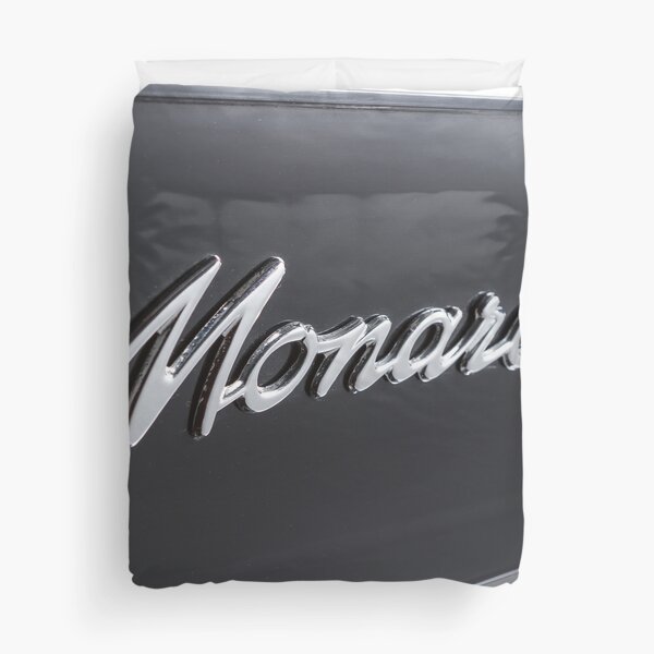 Holden Monaro Duvet Cover
