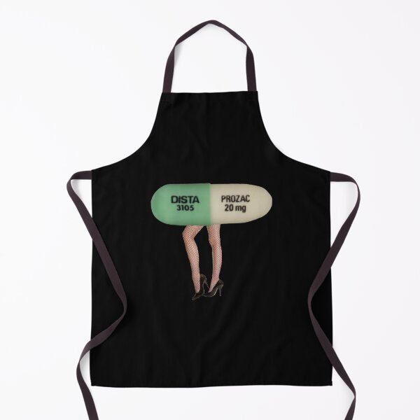 Item preview, Prozac but Hot designed and sold by eat-my-dirt.