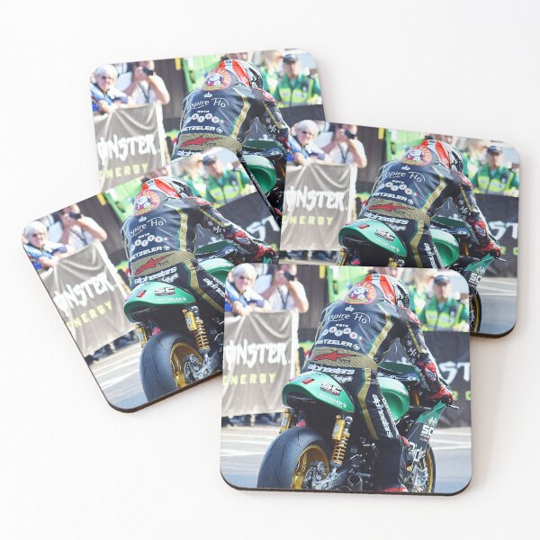 Item preview,  Michael Rutter - IOM TT 2018  - Paton designed and sold by LivingDeadGirlx.