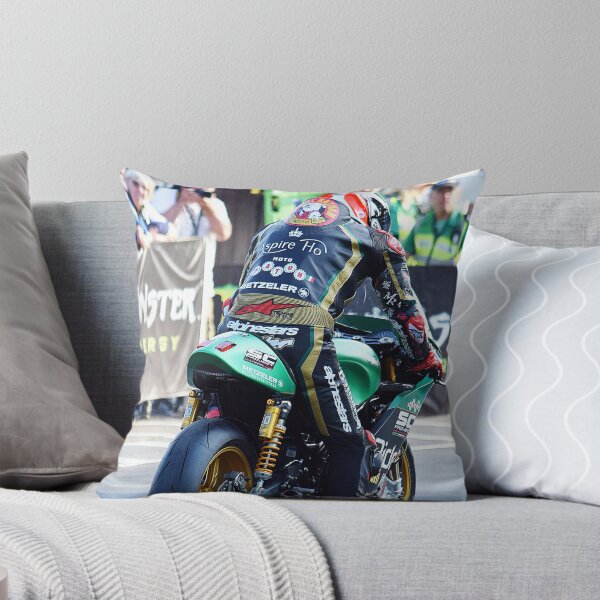 Item preview, Michael Rutter - OIM TT 2018 - Paton designed and sold by LivingDeadGirlx.