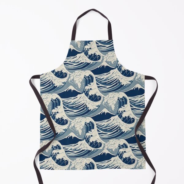 Item preview, ON THE CREST OF A WAVE designed and sold by Flags And co.