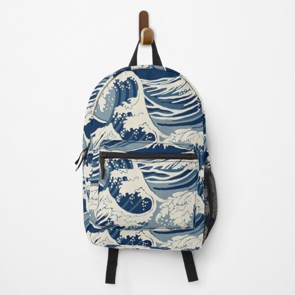 Item preview, ON THE CREST OF A WAVE designed and sold by Flags  And co.