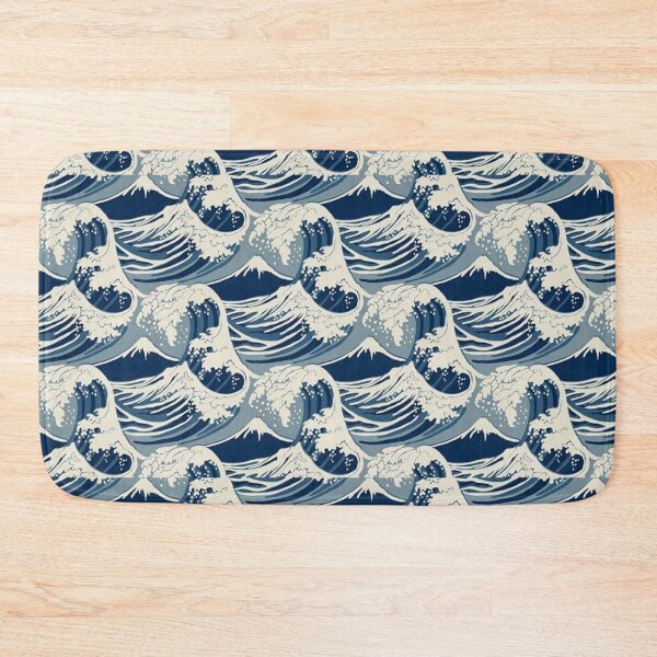 Item preview, ON THE CREST OF A WAVE designed and sold by Flags  And co.