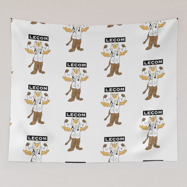 Item preview, Seton Hill University LECOM designed and sold by jajatomtom.