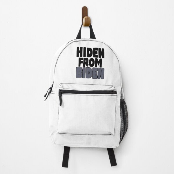 Item preview, Hidin From Biden designed and sold by MillanMarketing.