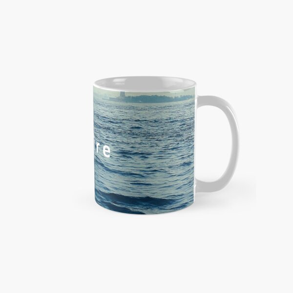 Inspire Classic Mug