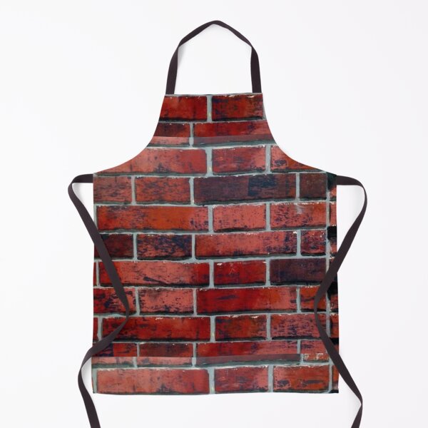 Item preview, Untitled (Brick Wall) designed and sold by MarsArtM.