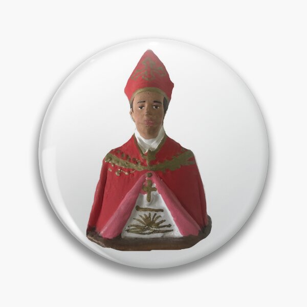 Item preview, San Gennaro designed and sold by rebereberebe.