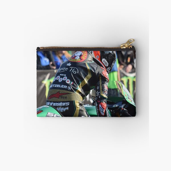 Item preview, Michael Rutter - Paton - Isla de Man TT 2018 designed and sold by LivingDeadGirlx.