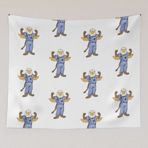 Item preview, Seton Hill University Nursing/LECOM/Physician Assistant designed and sold by jajatomtom.