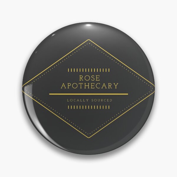 Item preview, Rose Apothecary designed and sold by splode.