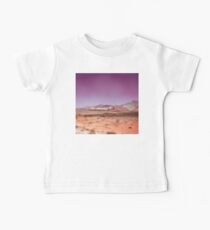 Desert Dream Baby Tee
