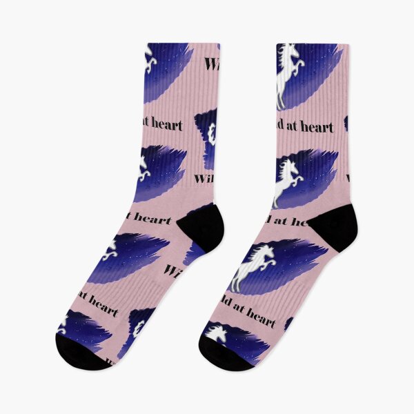 Item preview, Wild At Heart designed and sold by DitzyDonuts.