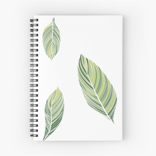 Item preview, Leaf Set designed and sold by sporadicdoodlin.