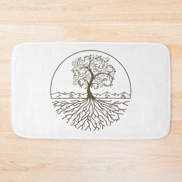 Item preview, A lone tree designed and sold by argupta15115.