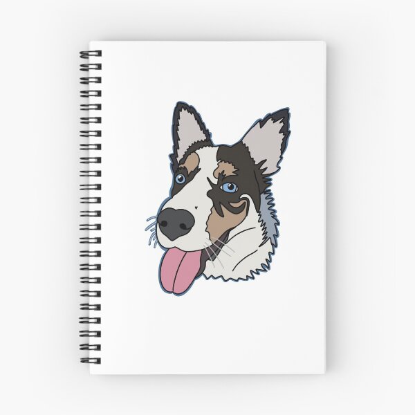 Item preview, Australian Shephard  designed and sold by bella4plh.