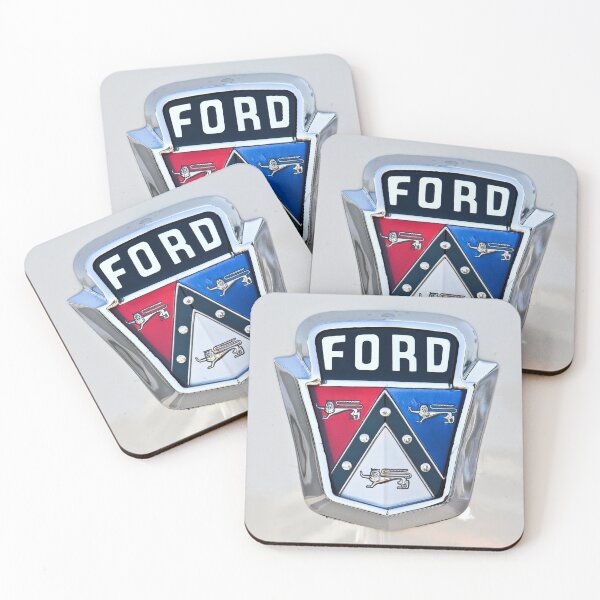 Item preview, Ford Graphic Shirt 2 designed and sold by HoskingInd.