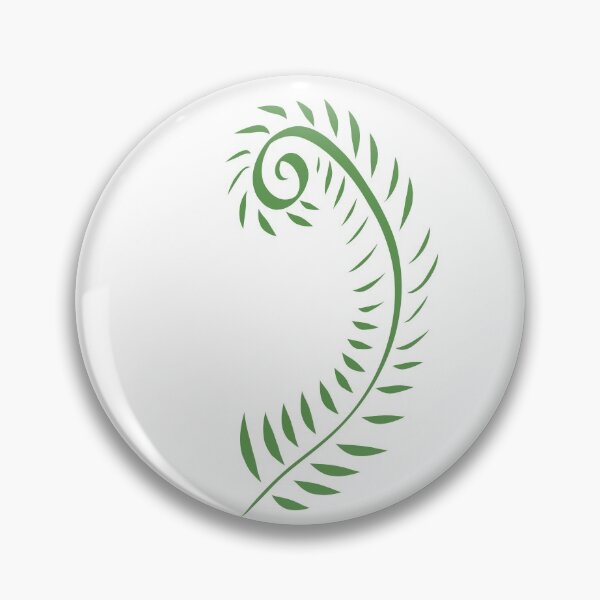 Item preview, Frond designed and sold by ErinLP.