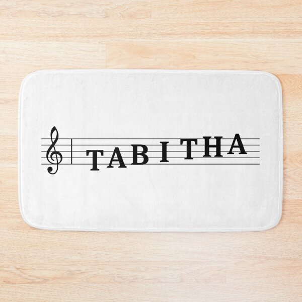 Item preview, Name Tabitha designed and sold by gulden.