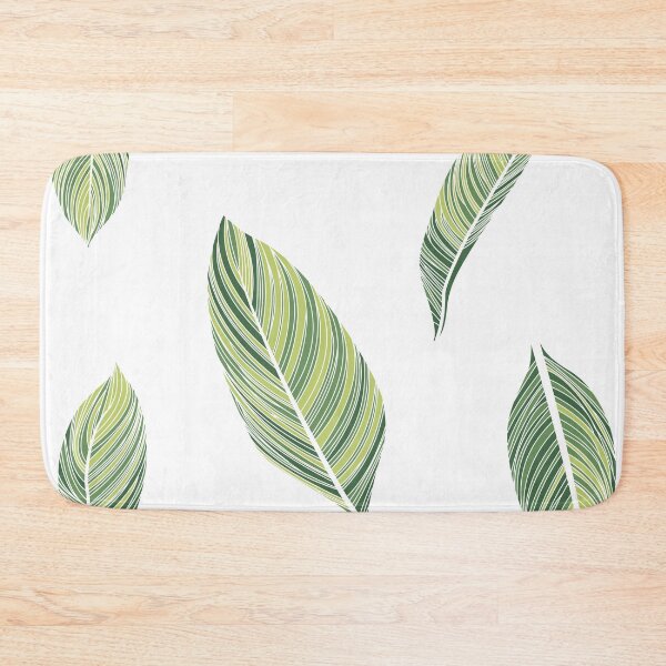 Item preview, Leaf Set designed and sold by sporadicdoodlin.