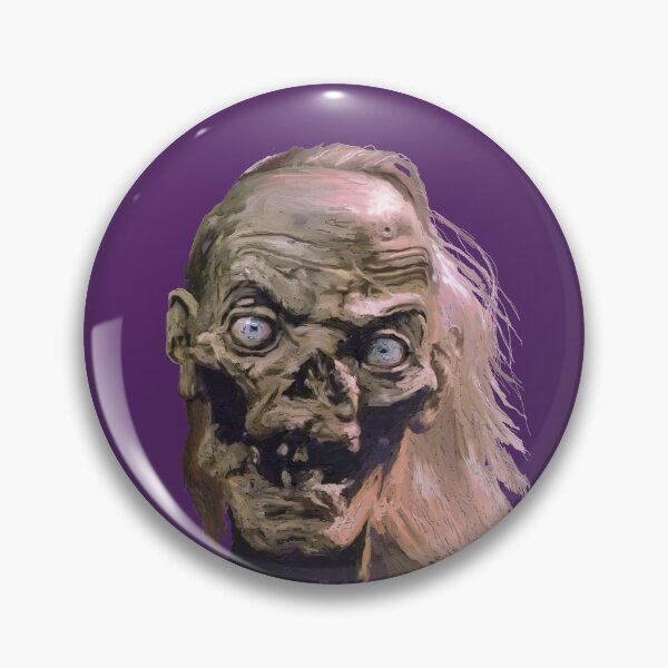 Item preview, Wake up, Crypt Keeper! designed and sold by FIGUE |  FANART.