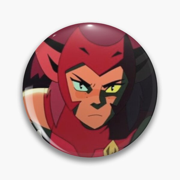Item preview, She Ra Catra I've already Lost it All quote  designed and sold by Saiki Kusuo.