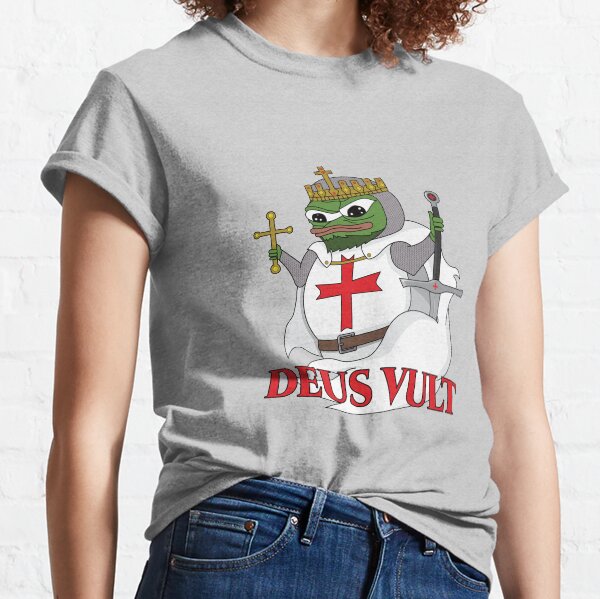 Apu the Crusader Classic T-Shirt