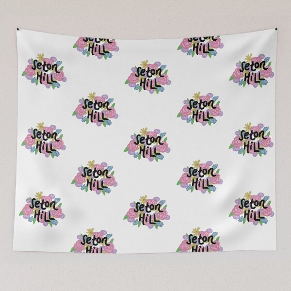 Item preview, Seton Hill University designed and sold by jajatomtom.