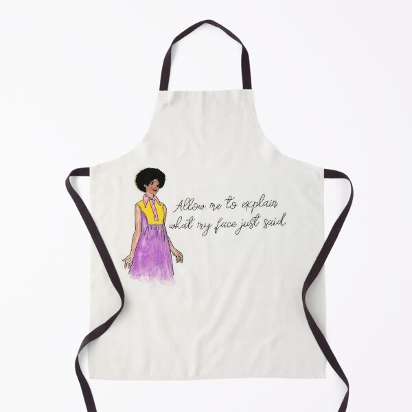 Item preview, Allow me to explain what my face just said designed and sold by claudiatoman.