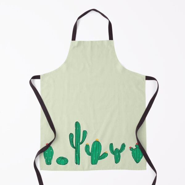 Item preview, Cactus Lineup designed and sold by Aycho-Art.