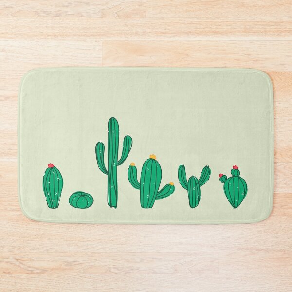 Item preview, Cactus Lineup designed and sold by Aycho-Art.
